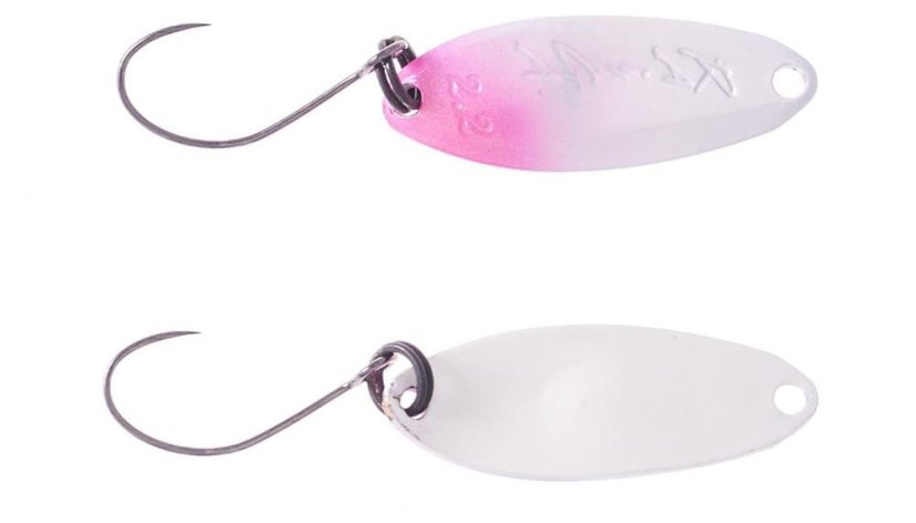 God Hands Raiga 2.2g No. 10