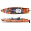 Feel Free Dorado 125 V2 - Barva: Fire Camo