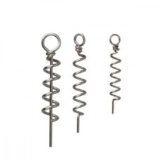 Corkscrew L 8 pcs
