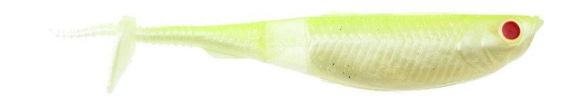 Brutus 4.7" I