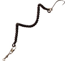 Zact Craft Senor Tornado 02 Black