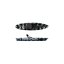 3WATERS KAYAKS Big Fish 120