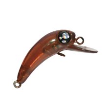 Rob Lure BARBIE F 30 mm #1 SUKE CHOCO