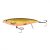 3D Backlip Herring 100 10 cm 20 g S 04-Gold and Black