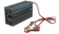Nabíječka WILSTAR 25,6V/20A pro baterie LiFePO4