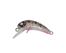 Rob Lure BARBIE F 30 mm #16 HARI SUNA-O