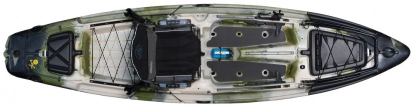 Jackson Kayak Big Rig - Bazar