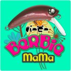 Rob Lure Barbie Mama F 36 mm