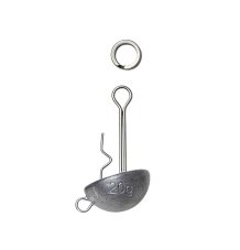 Punch Rig Heads 20 g 2 ks