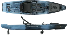 Native Watercraft Hammer