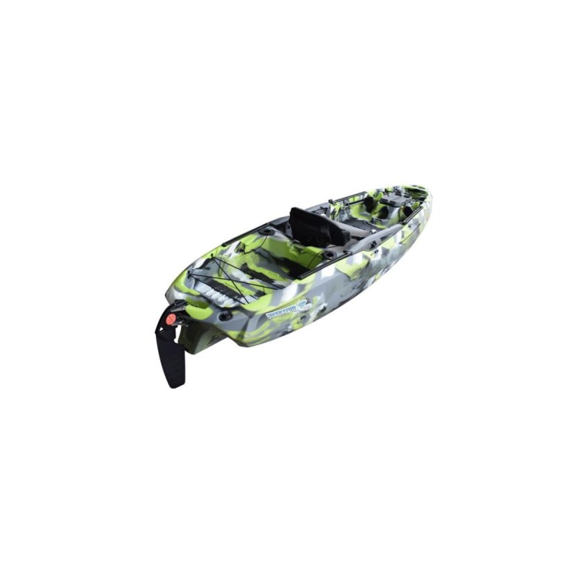 3WATERS KAYAKS Big Fish 105