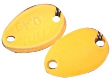 Rodio Craft CHA2 2,2 g Glow / Orange
