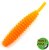 Ribber Pupa 1,8" V