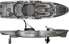 Native Slayer Propel MAX 10