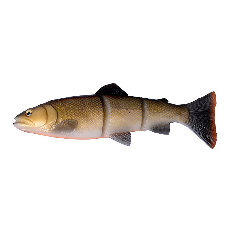 3D Line Thru Trout 20cm 98g MS 08 Dirty Roach