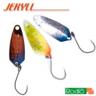 Rodio Craft JEKYLL JR 0,7 g