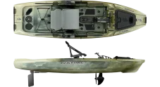 Native Watercraft TitanX 10.5