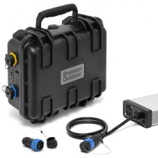 Bronson Outdoor MBL 60 Fast Kit
