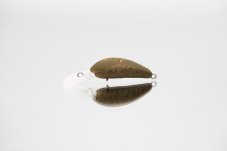 Alfred Croto DR F 30 mm 1,6 g See-through gold olive