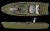 Jonny Boats Bass 100