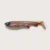 Wolfcreek Shad 20 cm Rainbow Trout (UV)
