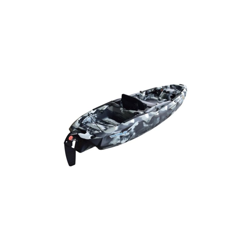 3WATERS KAYAKS Big Fish 105