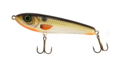Skinny Wolf Jr 13 cm Frösö Shad