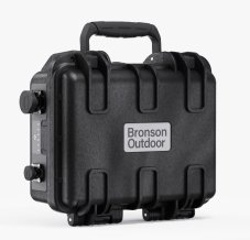 Bronson Outdoor MBL 60 PRO 12V