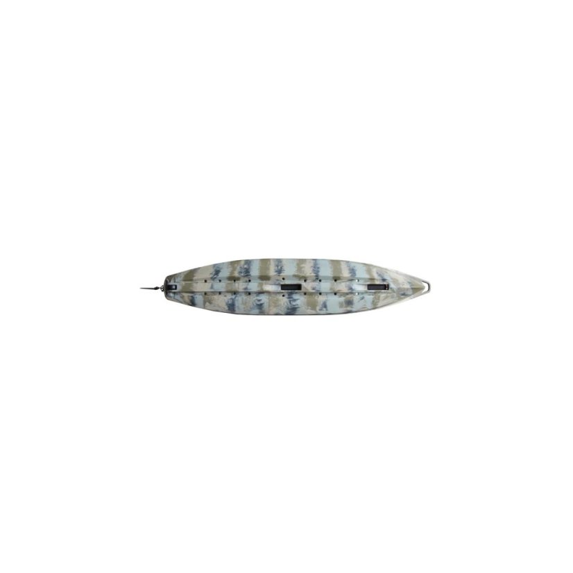 Feel Free Lure Tandem - Barva: Winter Camo