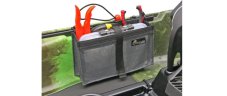 Native watercraft Rail Tool