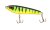 Skinny Wolf Jr 13 cm Fire Tiger