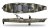 Seastream ANGLER 120 RAPID PEDAL DRIVE