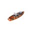 Feel Free Lure Tandem - Barva: Winter Camo