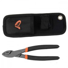 CRIMP AND CUT PLIER