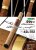 Rodio Craft 999,9 Meister Bronze wolf  62L-TRZ