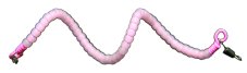 Zact Craft Senor Tornado 34 Strawberry Milk