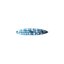 Feel Free Lure Tandem - Barva: Winter Camo