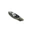 Feel Free Lure Tandem - Barva: Winter Camo