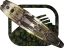 Bonafide P127 - Barva: Camo