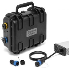 Bronson Outdoor MBL 60 Fast Kit