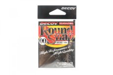 Decoy SN-1 Round Snap 00