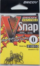Decoy SN-2 V Snap 0