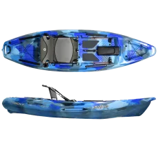 Feel Free Moken 10 V2