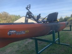 Native Watercraft Slayer Propel MAX 12,5 - Bazar