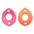 Rob Lure BABEL ACE ZERO 0,4 g #25 KANADE