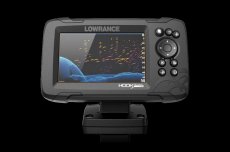 Lowrance HOOK REVEAL 5 HDI 83/200 KHZ