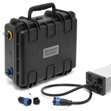 Bronson Outdoor MBL 100 Fast Kit