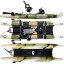 Blue Sky 360 Angler