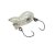 Rodio Craft NYAN PUPPU RATTLE IN 28 mm #5 Clear Pearl