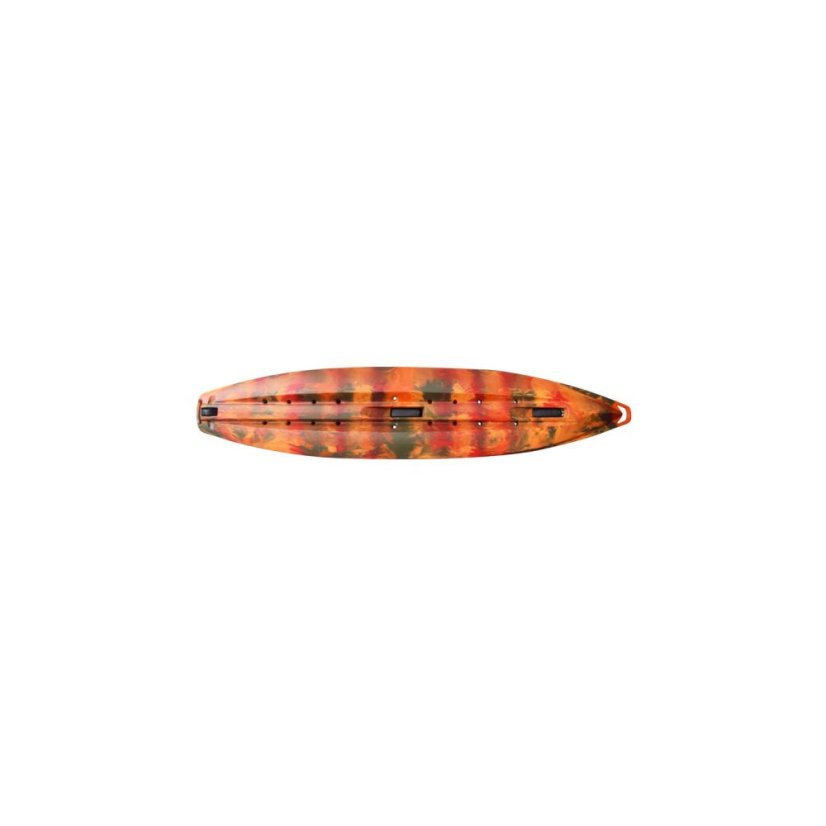 Feel Free Lure Tandem - Barva: Winter Camo